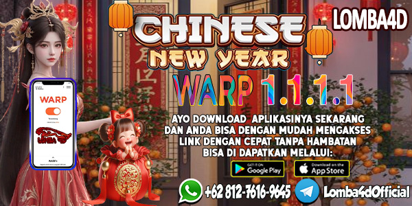 banner mobile situs slot lomba4d